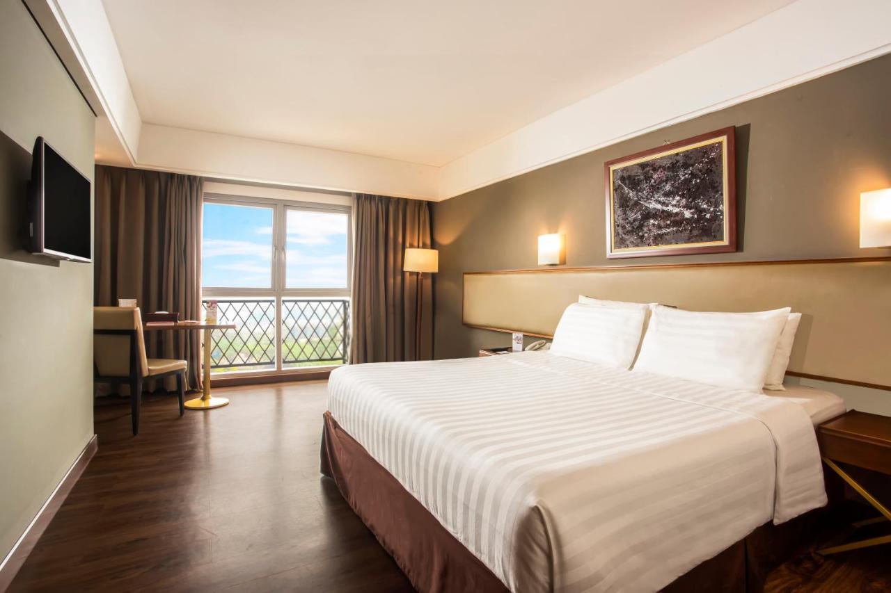 Kamar Superior Double
