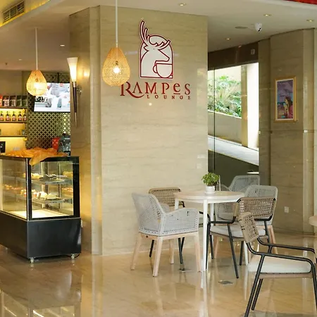 Swiss-Belhotel Bogor-2