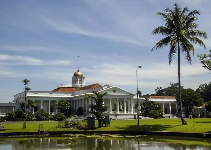 Padjadjaran Hotel Bogor